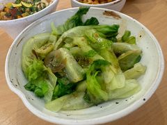 -大师兄·西北小馆(北站缤果空间店)