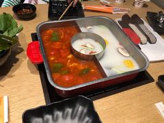 -新辣道鱼火锅(领展购物广场·中关村店)