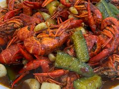 -启东小海鲜(庄先湾路1号店)