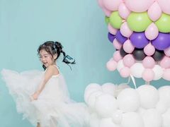 -东方童话儿童摄影(万州店)