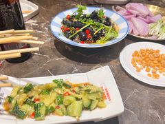 -串王阿三烧烤·小龙虾·烤鱼(拱墅胜利河美食街店)