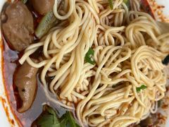 -正宗四川大竹面馆(光翠路南店)