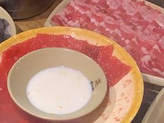 -蜀大侠火锅(森兰花园城店)