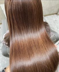 点击看大图 -MORI HAIR SALON日式美发沙龙