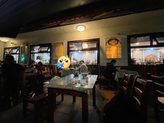 景观位-伊隆斋(什刹海店)