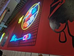 门面-胖老板的烤肉店—原鲜牛道(学府路店)