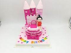 -CAKE BOSS 蛋糕老板(北京世纪金源购物中心)