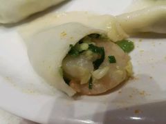 -喜家德虾仁水饺(中央大街店)