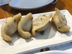 小锅手工鲜肉锅贴-苏小柳手作点心(控江旭辉分院)