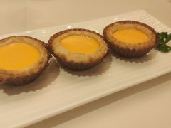蛋挞-利苑酒家(宜安广场店)