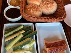 密云烧肉-烧肉馆(古北水镇景区店)