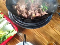 -大地农庄(逢沙大道店)