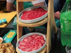 -五星桥原切肥牛火锅·30年专注好牛肉(湖塘店)