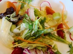 -WOLFGANG PUCK KITCHEN & BAR(迪士尼小镇店)