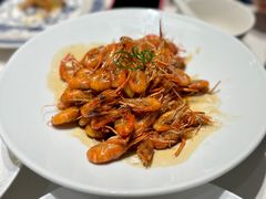 -钱塘花园·宁波菜