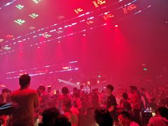 -SPACE(欢乐颂购物中心店)