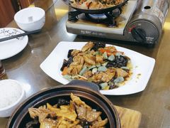 -京天红酒家(虎坊路店)