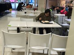 大堂-大米先生(西郊店)