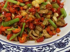 -西江红·株洲本地菜(滨江南路店)