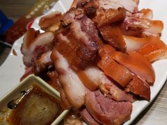 -大京园海鲜烧烤(东城路店)
