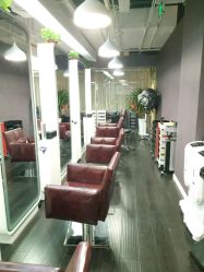 点击看大图 -发朵Hair 烫染沙龙