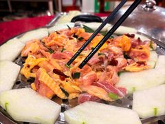 -友口福(大良店)