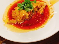 -新白鹿餐厅(龙游路店)