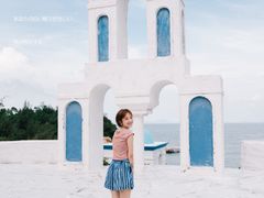 -那琴半岛地质海洋公园