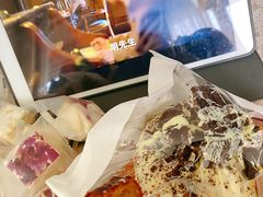 -OUR Bakery(SKP-S店)