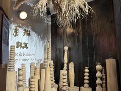 -素描餐厅(灵隐天竺店)