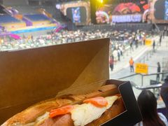 -星巴克(北辰西路店)