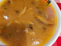 -西贝莜面村(当代商城店)