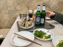 -老四季(总店)