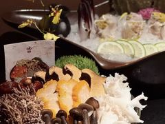 -色響火锅(恒隆广场店)