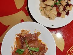 夫妻肺片-禄鼎记·多口味酸菜鱼(侨鑫店)