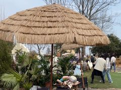 -HERRE·FARM 赫尔露营农场·团建聚会包场