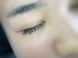 点击看大图 -她所·橙子美学·纹眉·美甲美睫