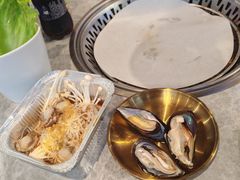 -金喜娜无限自助烤肉(泰达永旺店)