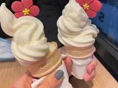 -麦当劳(双榆树店)