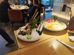 -生如夏花泰式火锅(西村黑金店)