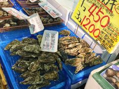 -海鮮寿司とれとれ市場