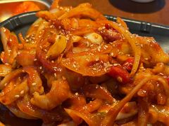 -양평식당·杨平食堂(华贸店)