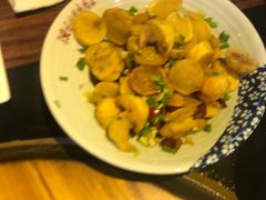 -好灶头妈妈菜·柴火灶台鱼·千岛湖土菜地标美食