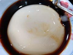 井水凉糕-山城盅盅面