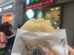 -大福来锅巴菜(古文化街店)