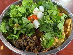 -螺丰汇柳州螺蛳粉(苹果园地铁站F口店)