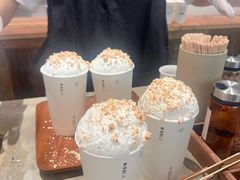 -李山山茶事(景枫店)