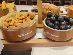 -龍歌自助小火锅(崂山丽达店)