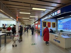 -物美超市(三里河店)