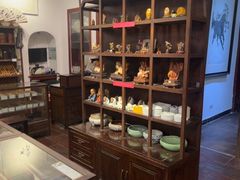 -武汉荣宝斋(中山大道店)